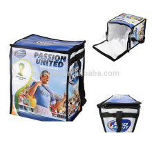 Vente chaude!!! Sublimation Cooler Sac à lunch